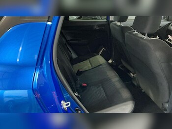Used Suzuki Swift 2021 for sale - 77612265: Photo