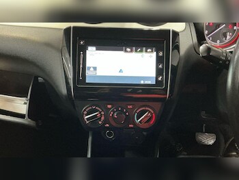 Used Suzuki Swift 2021 for sale - 77612265: Photo