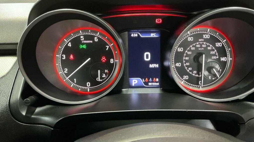 Used Suzuki Swift for sale - 77612265: Photo 5