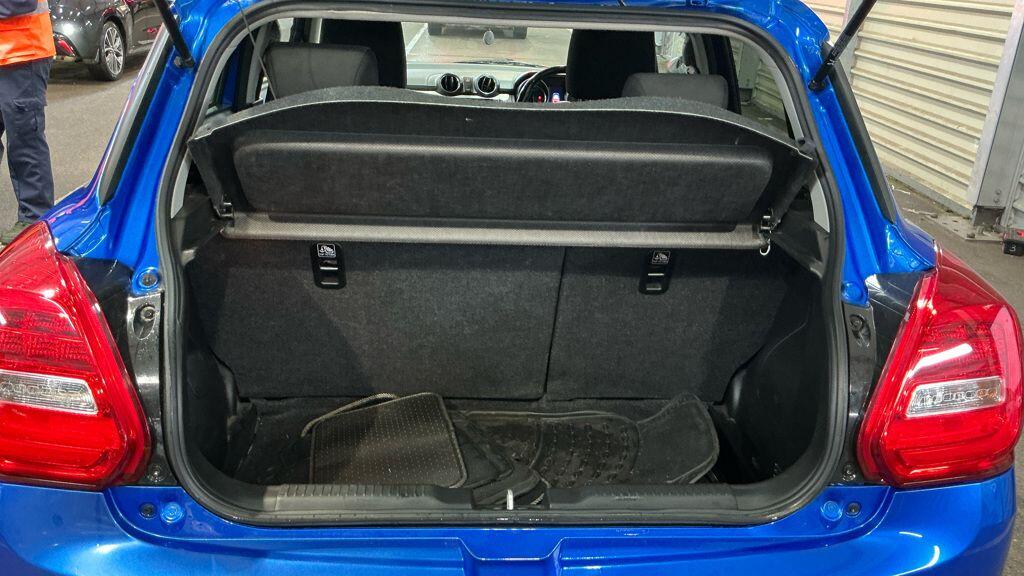 Used Suzuki Swift for sale - 77612265: Photo 6