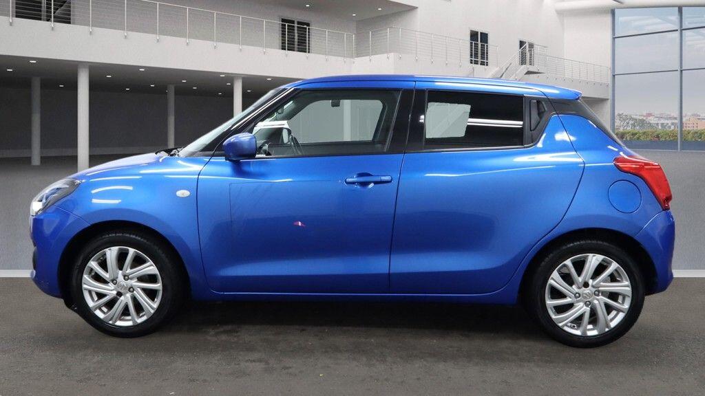 Used Suzuki Swift for sale - 77612265: Photo 7