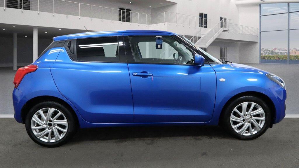 Used Suzuki Swift for sale - 77612265: Photo 8