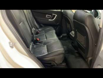 Used Land Rover Discovery Sport 2016 for sale - 74888451: Photo