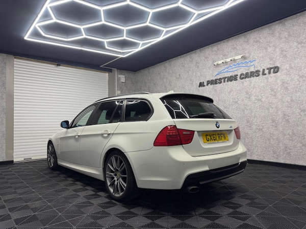 Used BMW 3 Series 2011 for sale - 75623669: Photo 18