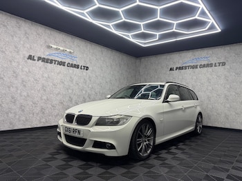 Used BMW 3 Series 2011 for sale - 75623669: Photo