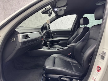 Used BMW 3 Series 2011 for sale - 75623669: Photo