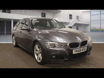 Used BMW 3 Series 2018 for sale - 74701096: Photo