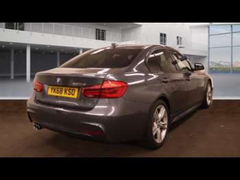 Used BMW 3 Series 2018 for sale - 74701096: Photo