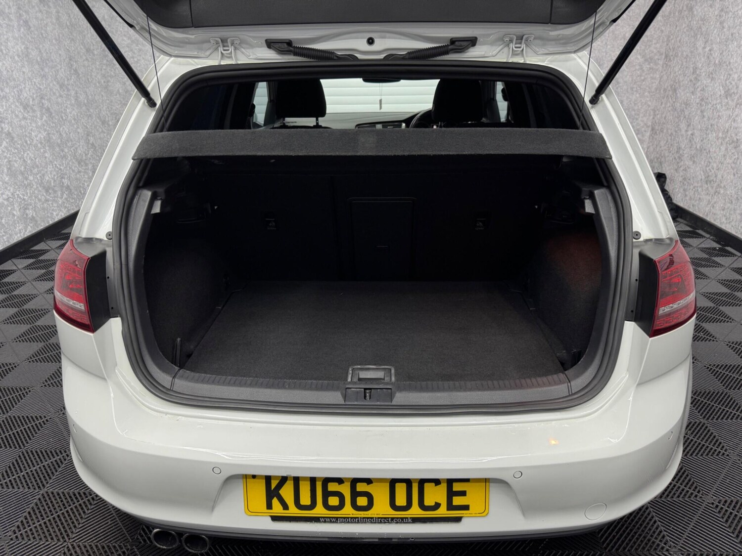 Used Volkswagen Golf 2016 for sale - 75658330: Photo 33