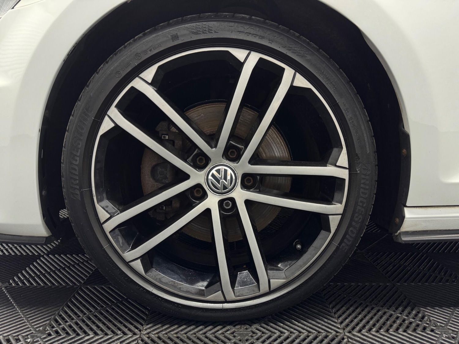 Used Volkswagen Golf 2016 for sale - 75658330: Photo 36