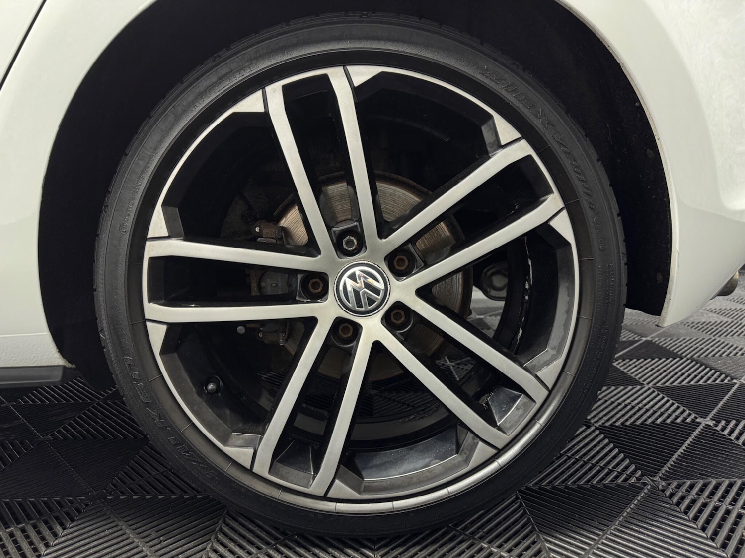 Used Volkswagen Golf 2016 for sale - 75658330: Photo 37