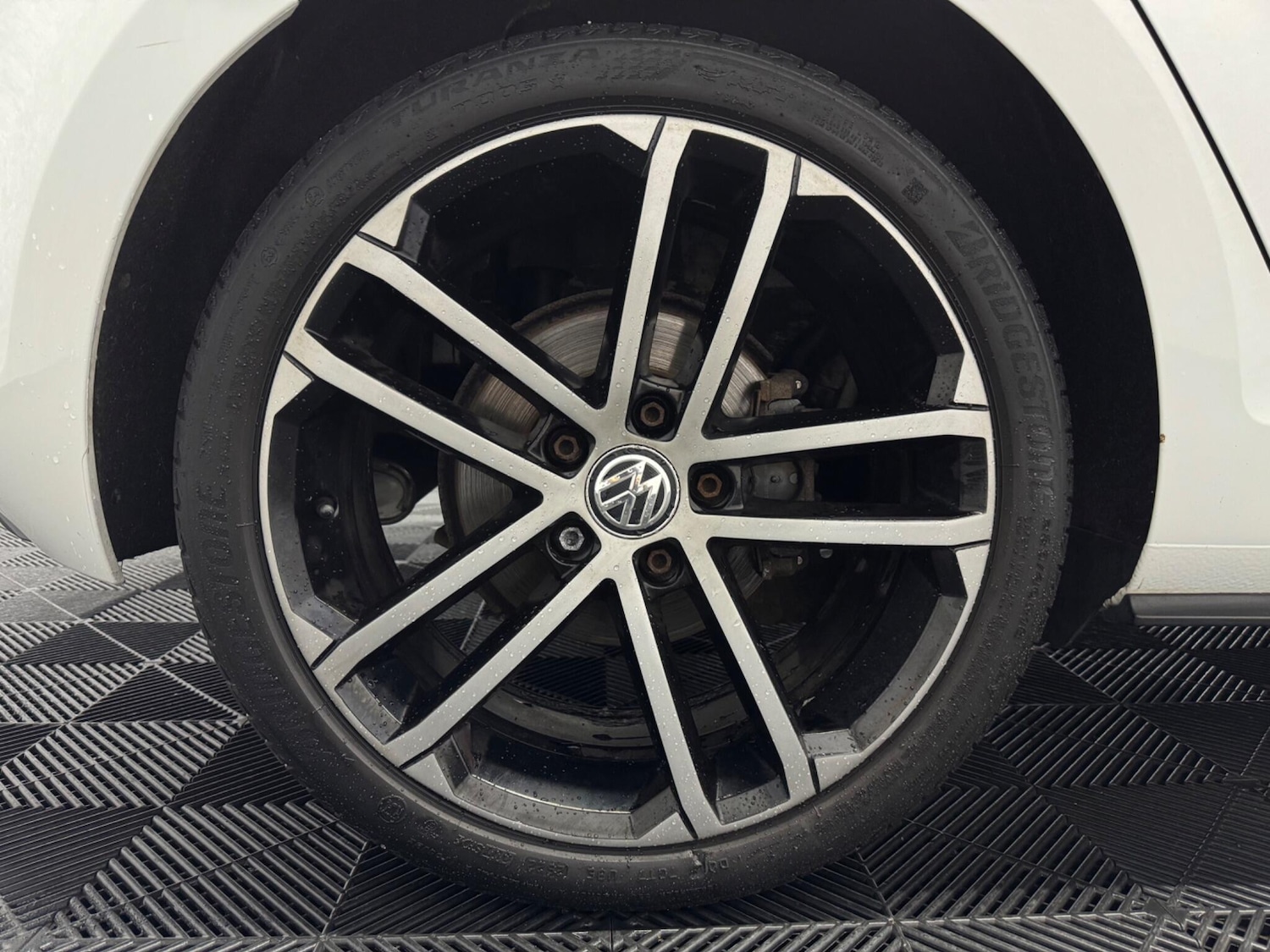 Used Volkswagen Golf 2016 for sale - 75658330: Photo 38