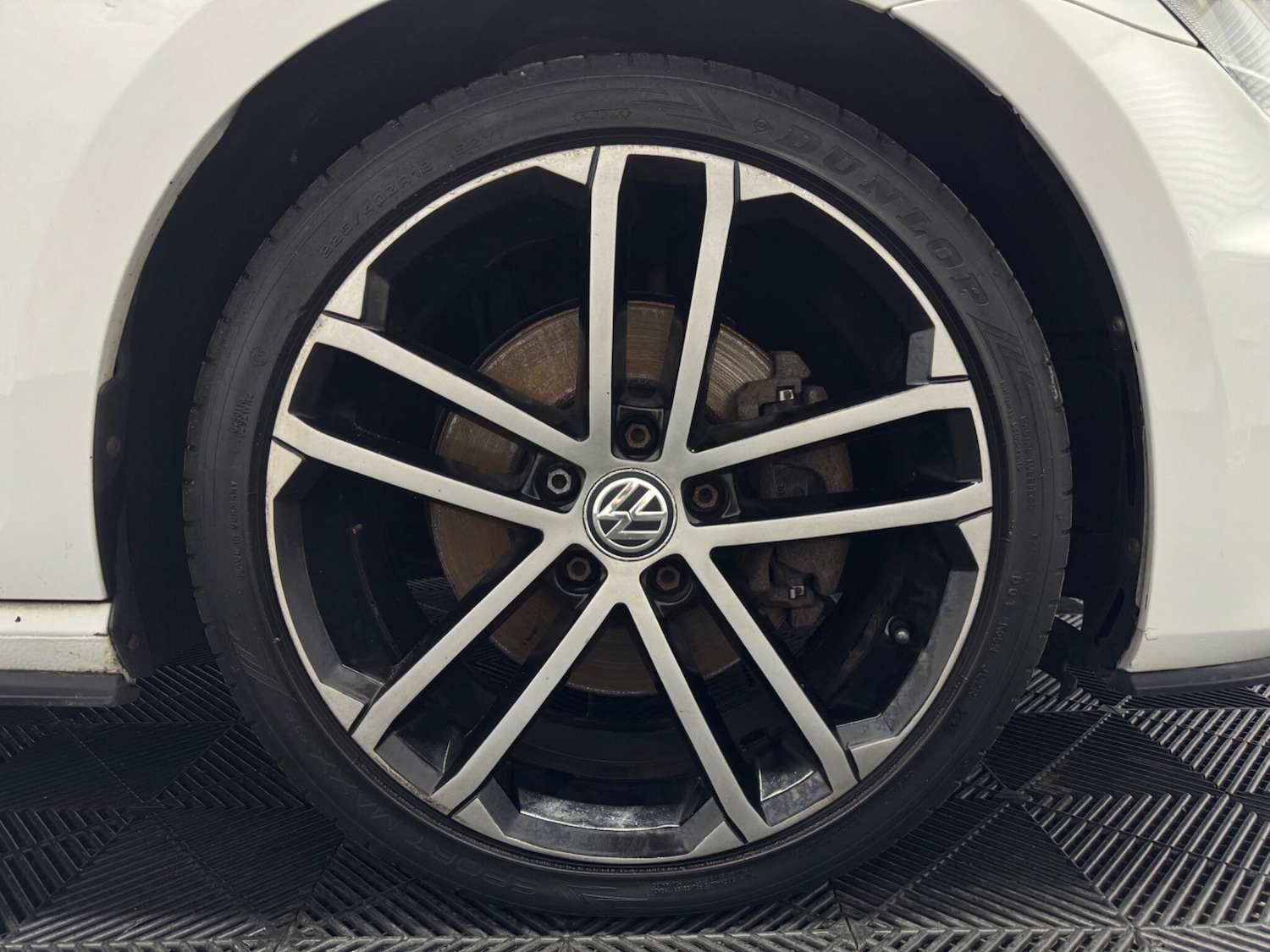 Used Volkswagen Golf 2016 for sale - 75658330: Photo 39