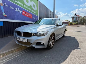 Used BMW 3 Series 2014 for sale - 79664563: Photo