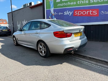 Used BMW 3 Series 2014 for sale - 79664563: Photo