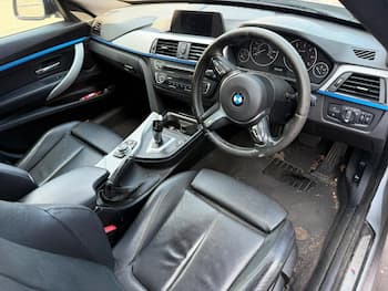 Used BMW 3 Series 2014 for sale - 79664563: Photo