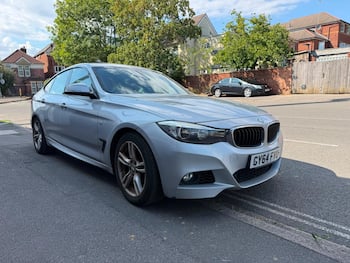 Used BMW 3 Series 2014 for sale - 79664563: Photo