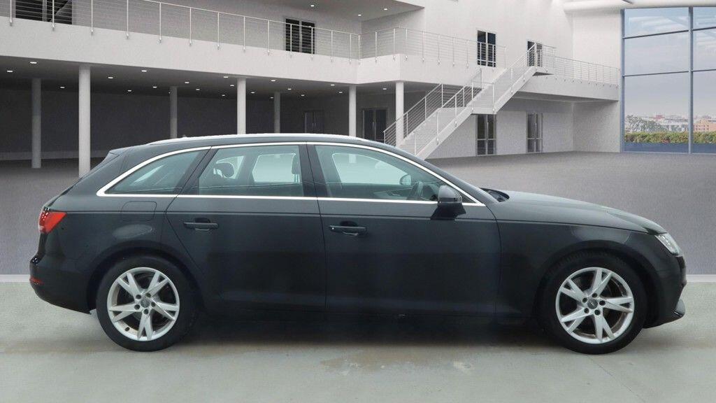 Used Audi A4 Avant 2016 for sale - 76666928: Photo 12