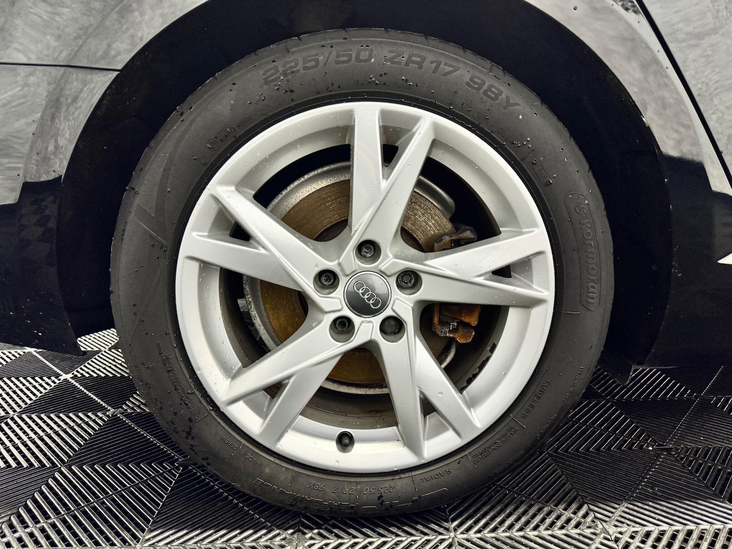 Used Audi A4 Avant 2016 for sale - 76666928: Photo 28