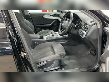 Used Audi A4 Avant 2016 for sale - 76666928: Photo