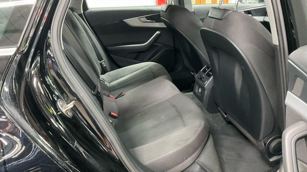 Used Audi A4 Avant 2016 for sale - 76666928: Photo 3