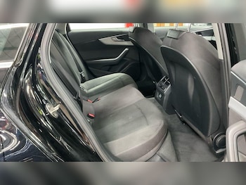 Used Audi A4 Avant 2016 for sale - 76666928: Photo