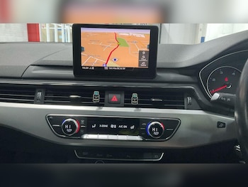 Used Audi A4 Avant 2016 for sale - 76666928: Photo