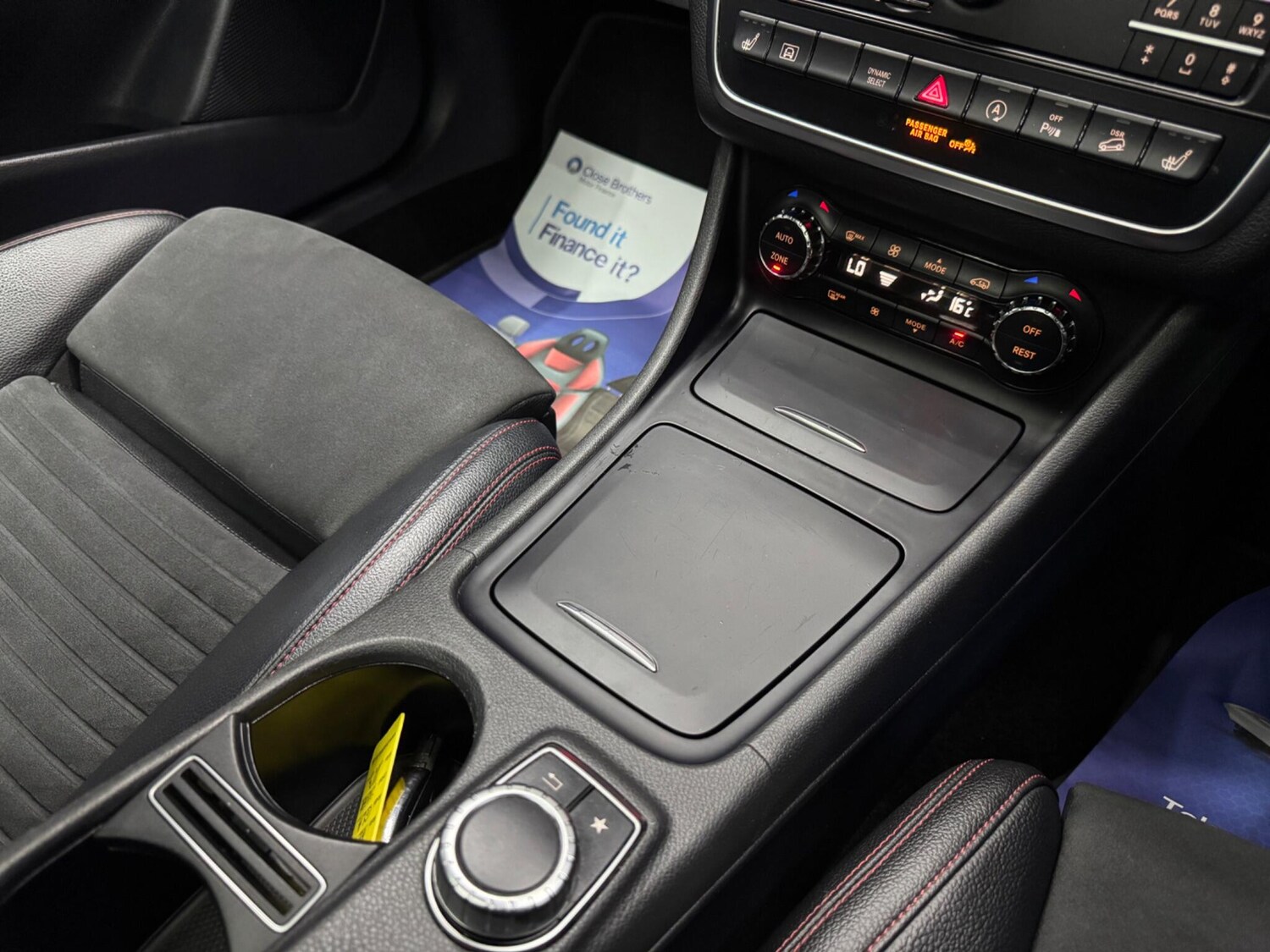 Used Mercedes-Benz GLA 2016 for sale - 77574364: Photo 17