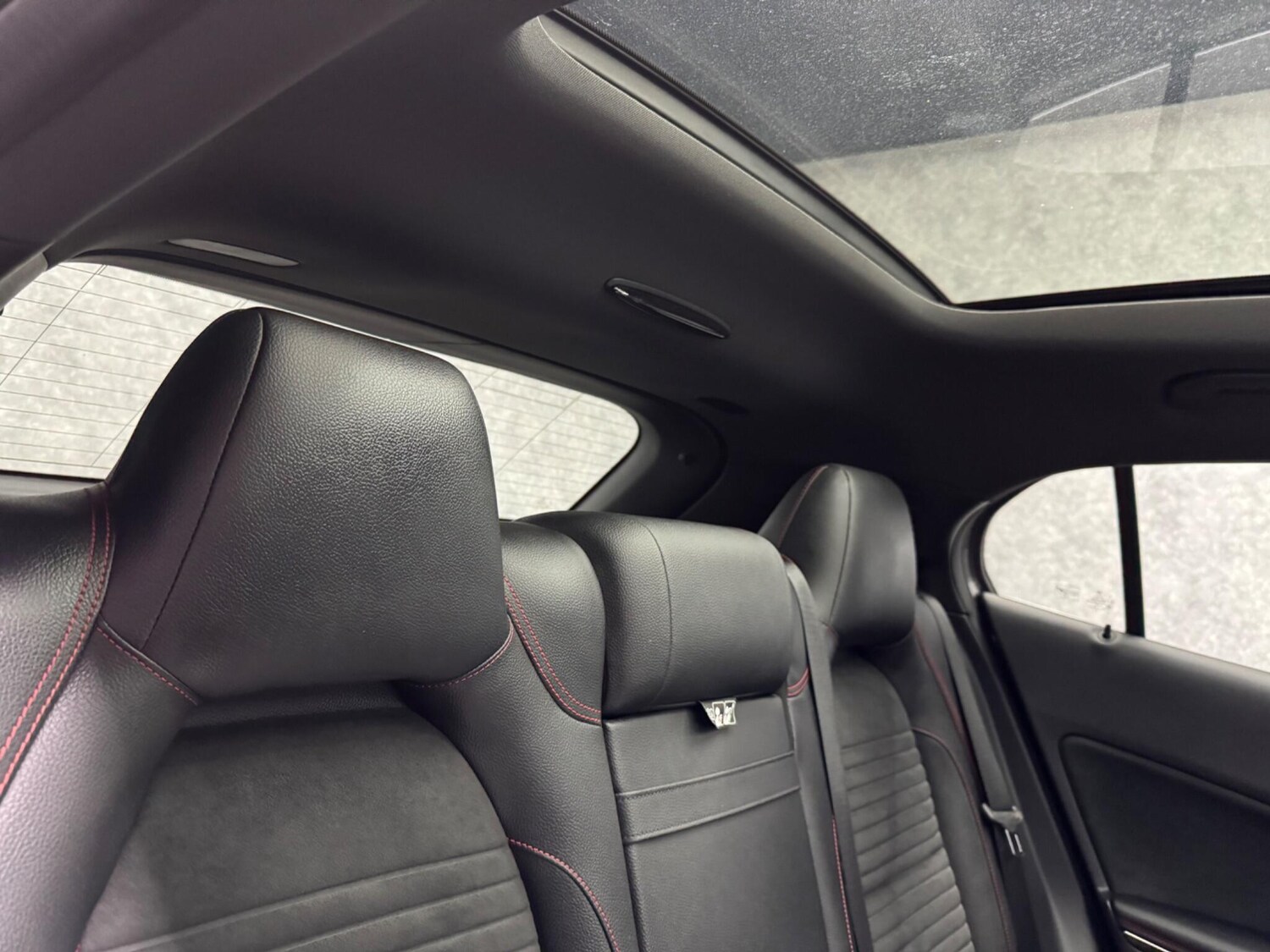 Used Mercedes-Benz GLA 2016 for sale - 77574364: Photo 18