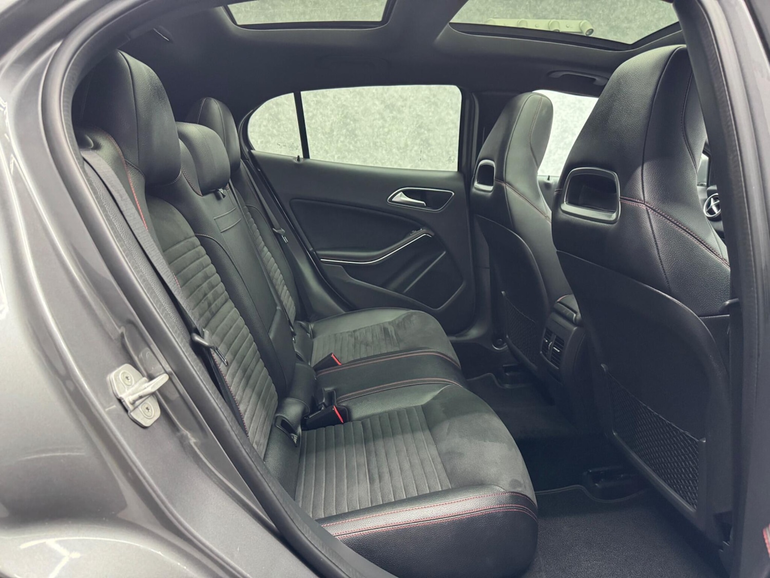 Used Mercedes-Benz GLA 2016 for sale - 77574364: Photo 6