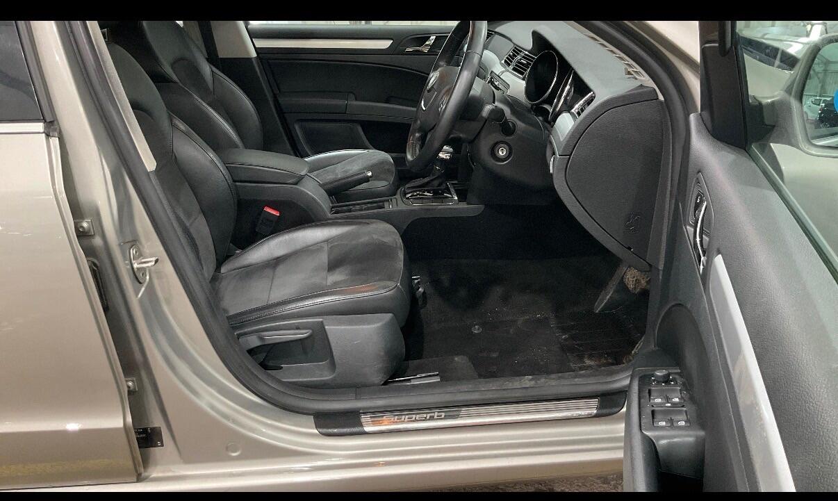 Used Skoda Superb 2013 for sale - 78058404: Photo 2