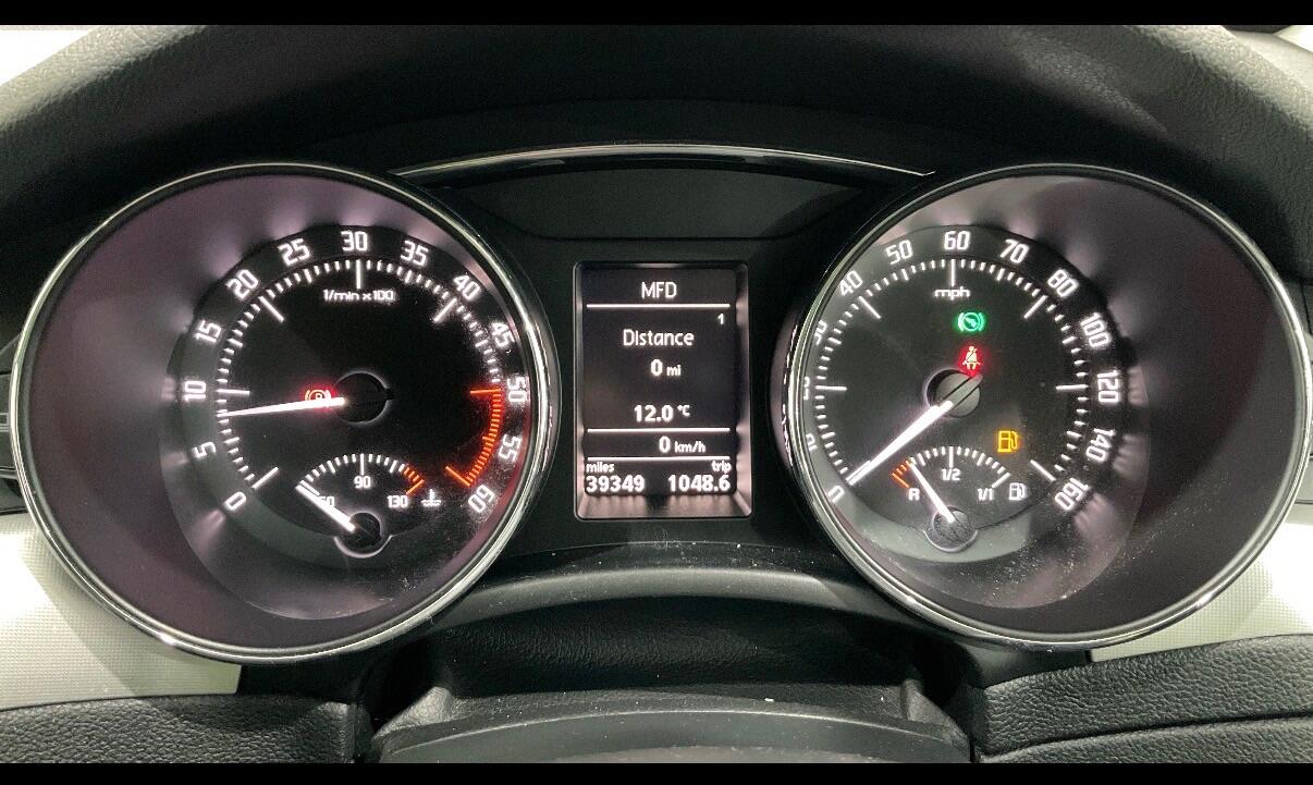 Used Skoda Superb 2013 for sale - 78058404: Photo 4