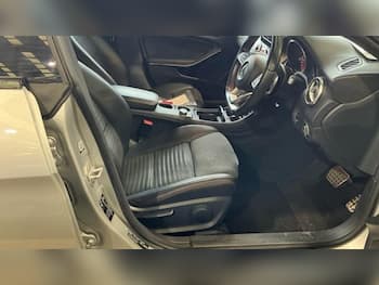 Used Mercedes-Benz CLA 2016 for sale - 79821570: Photo