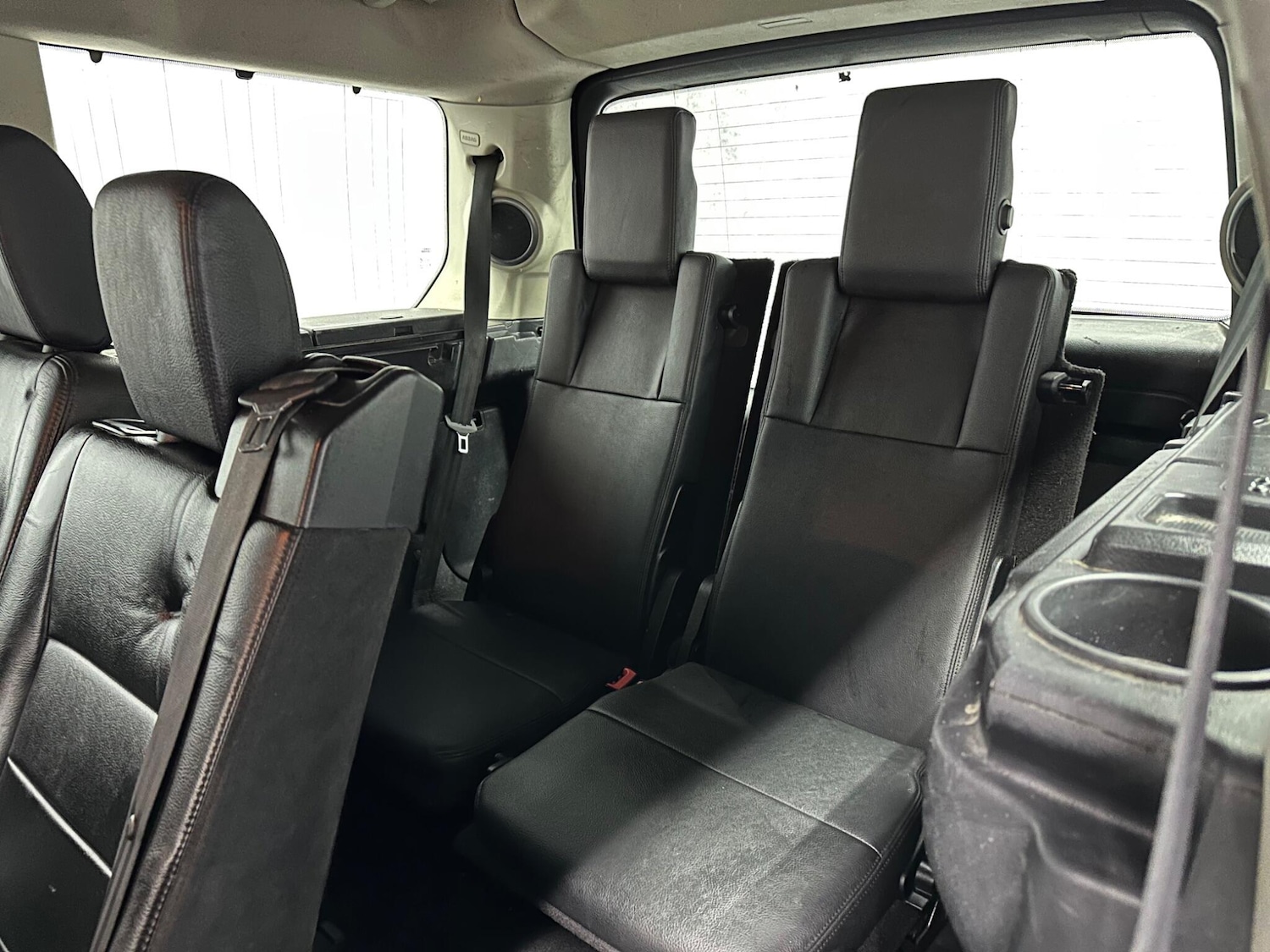 Used Land Rover Discovery 3 2007 for sale - 77612962: Photo 10