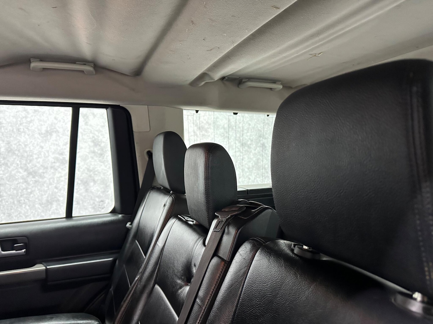 Used Land Rover Discovery 3 2007 for sale - 77612962: Photo 11