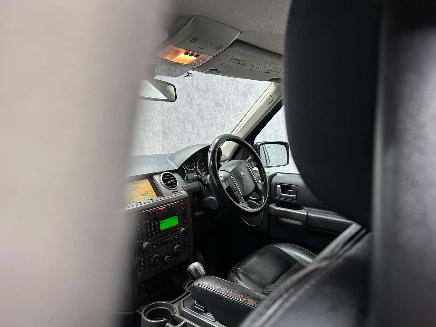 Used Land Rover Discovery 3 2007 for sale - 77612962: Photo 12