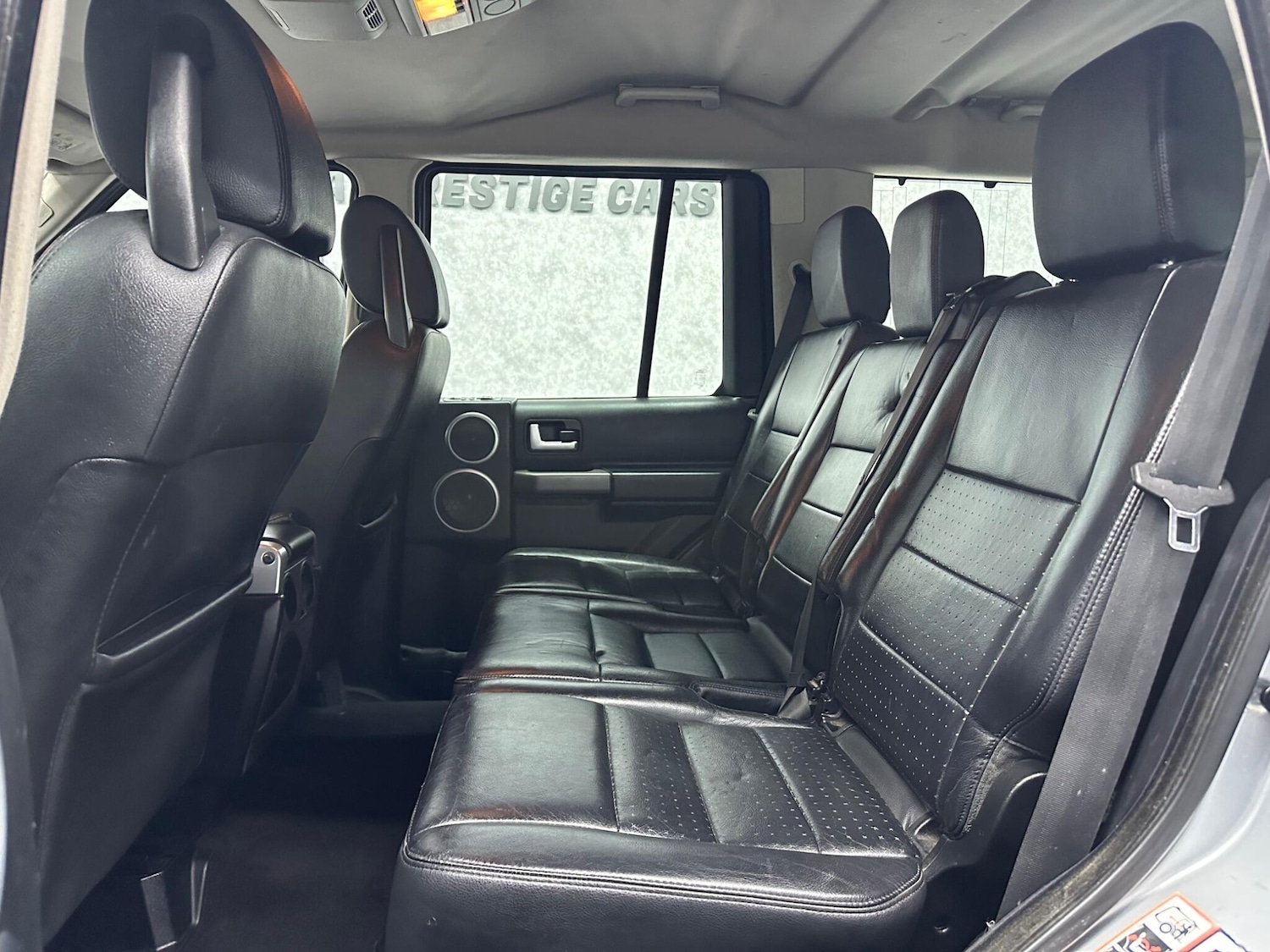 Used Land Rover Discovery 3 2007 for sale - 77612962: Photo 13