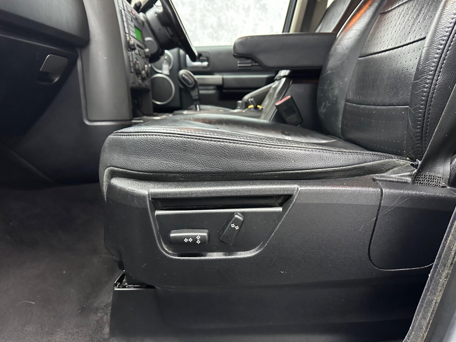 Used Land Rover Discovery 3 2007 for sale - 77612962: Photo 14