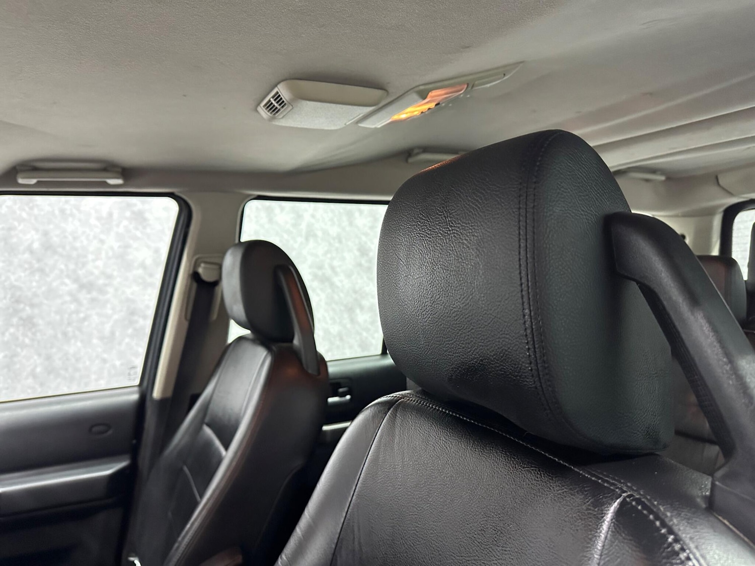 Used Land Rover Discovery 3 2007 for sale - 77612962: Photo 15