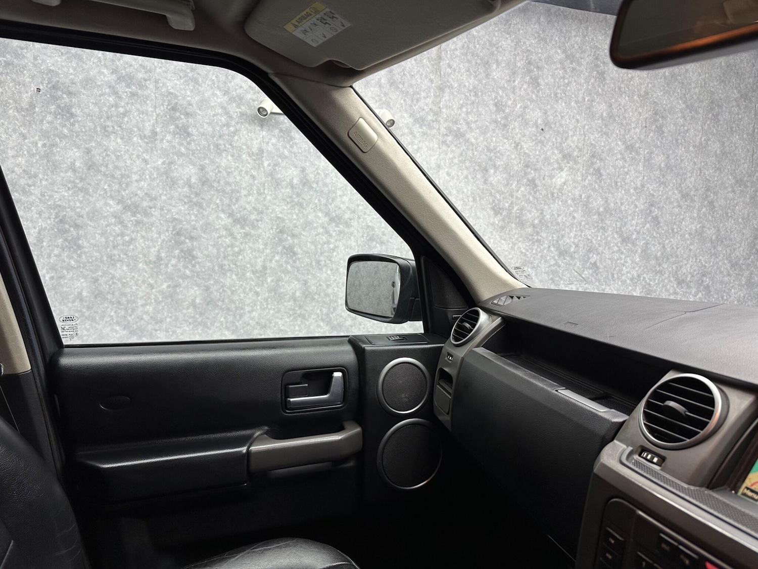 Used Land Rover Discovery 3 2007 for sale - 77612962: Photo 17