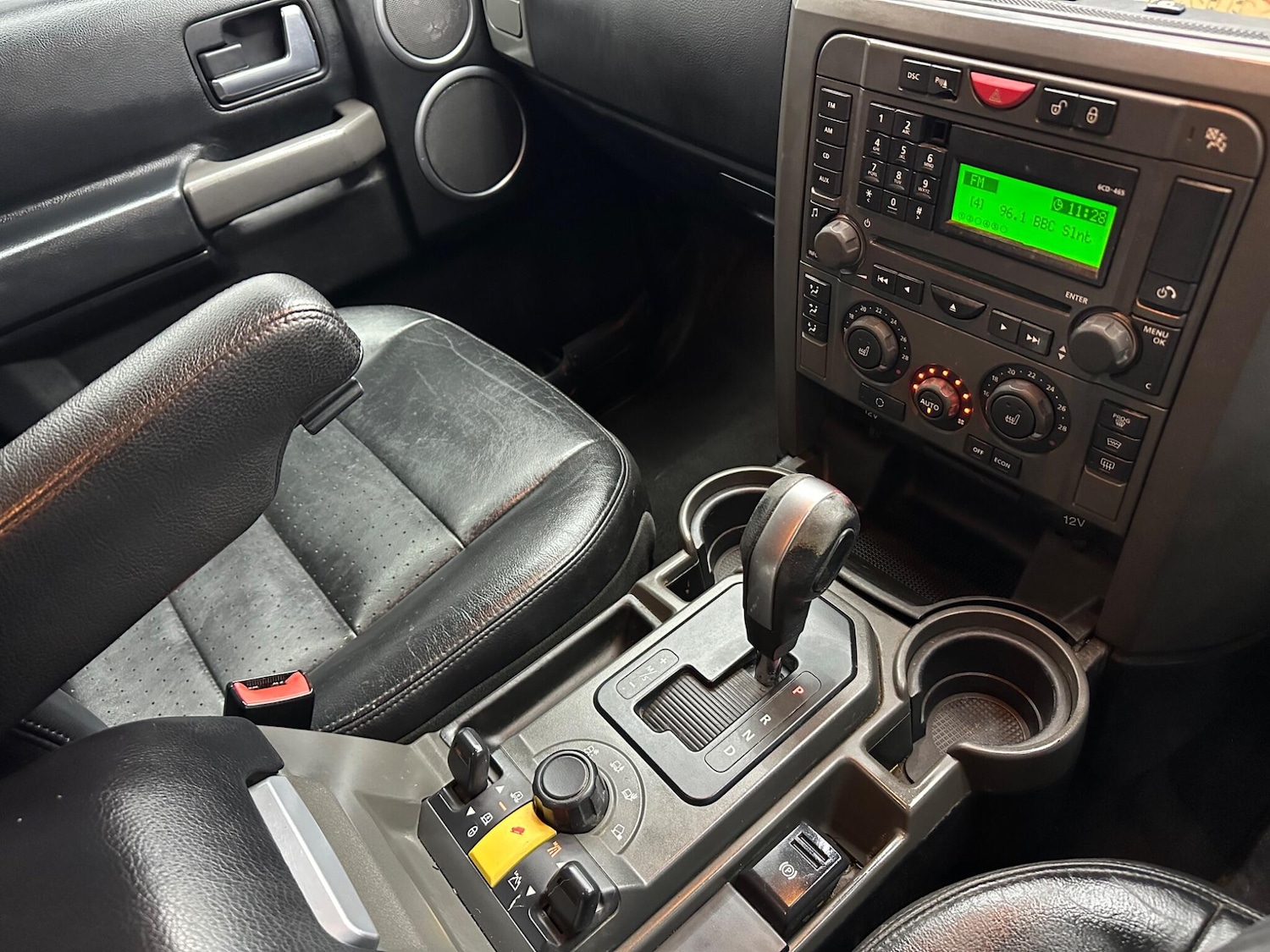 Used Land Rover Discovery 3 2007 for sale - 77612962: Photo 18