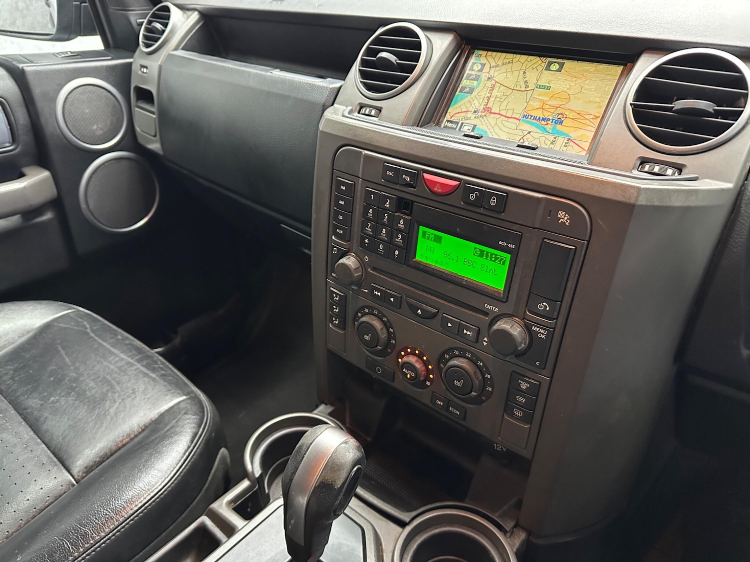 Used Land Rover Discovery 3 2007 for sale - 77612962: Photo 19