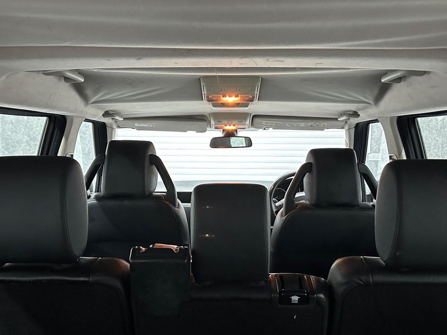 Used Land Rover Discovery 3 2007 for sale - 77612962: Photo 2