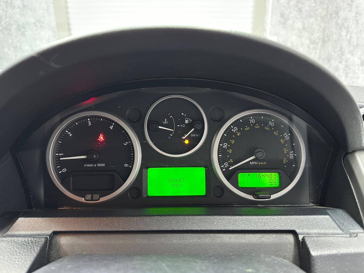 Used Land Rover Discovery 3 2007 for sale - 77612962: Photo 20