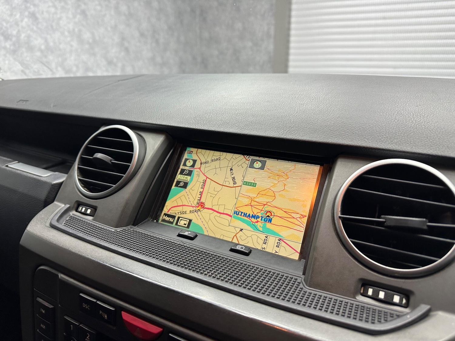 Used Land Rover Discovery 3 2007 for sale - 77612962: Photo 23