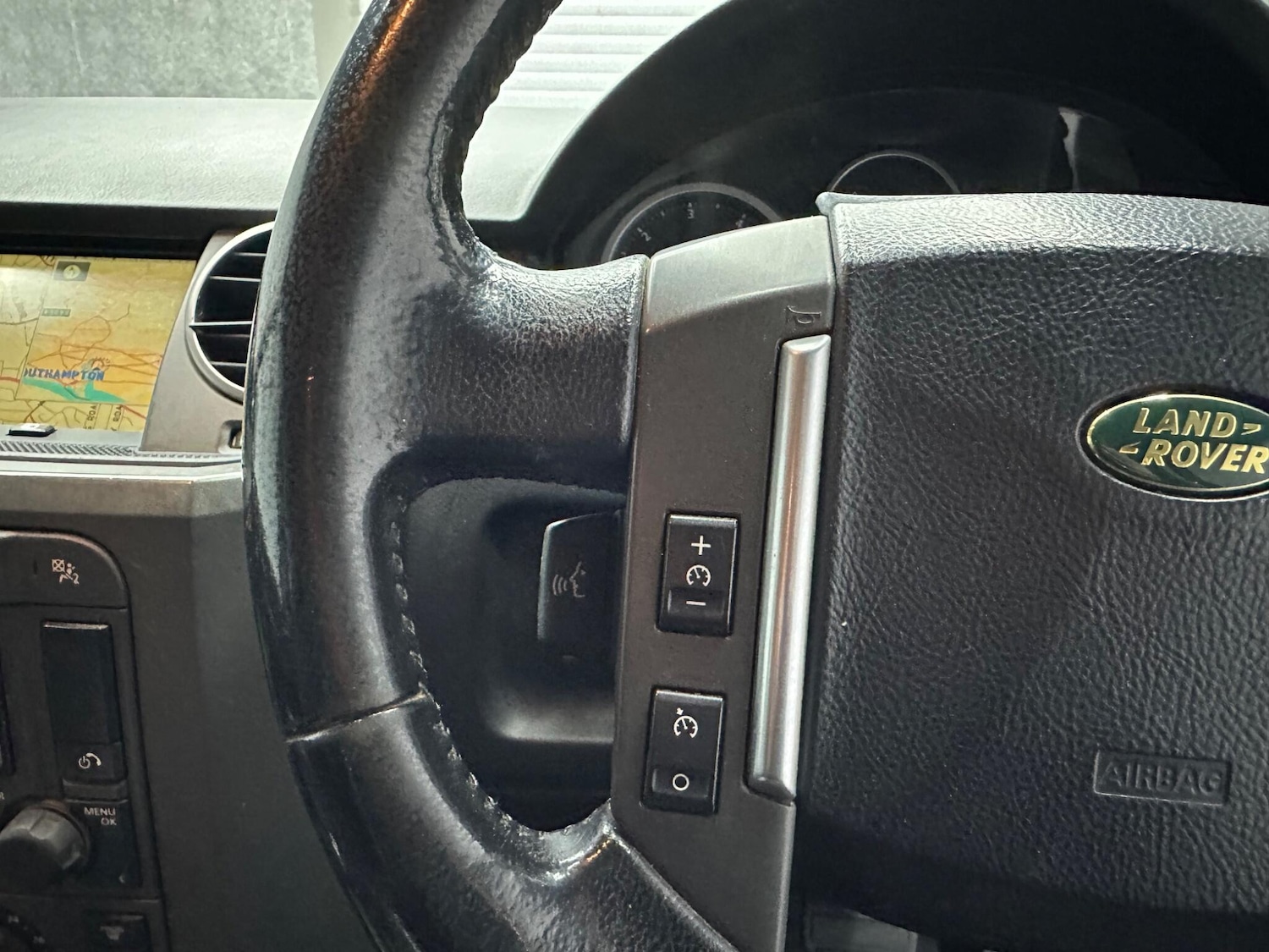 Used Land Rover Discovery 3 2007 for sale - 77612962: Photo 24