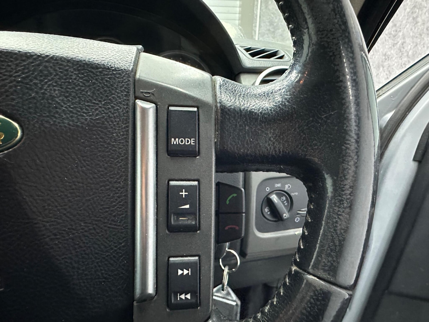 Used Land Rover Discovery 3 2007 for sale - 77612962: Photo 25