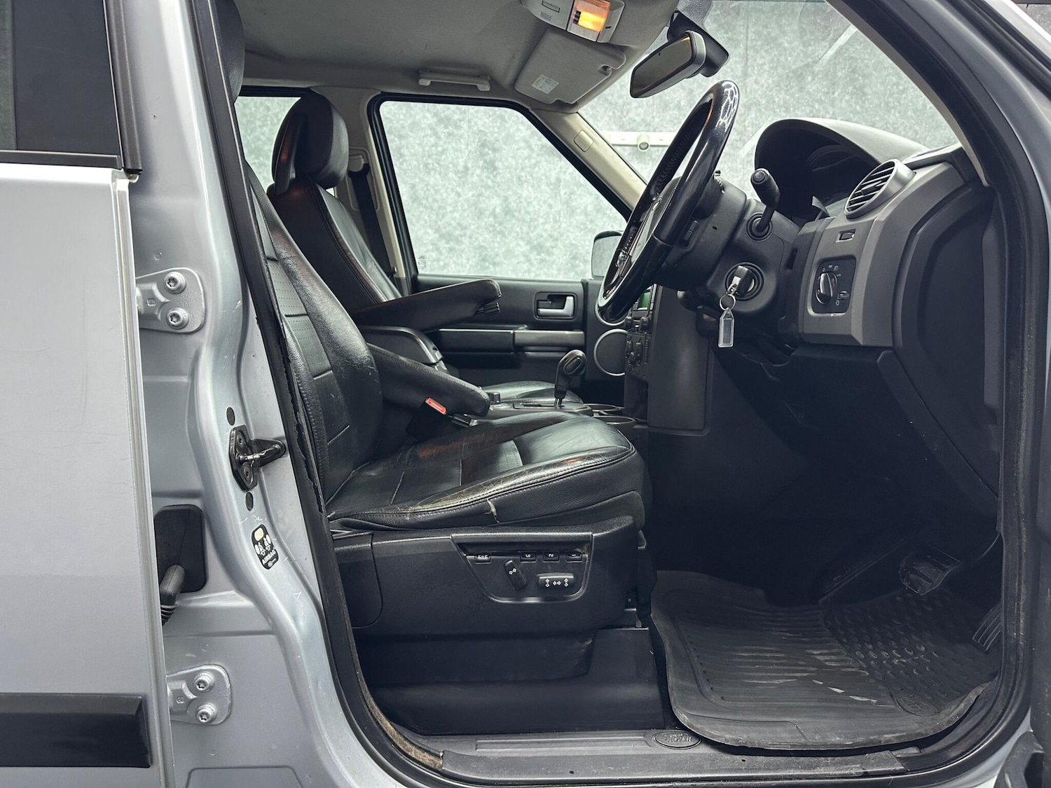 Used Land Rover Discovery 3 2007 for sale - 77612962: Photo 27