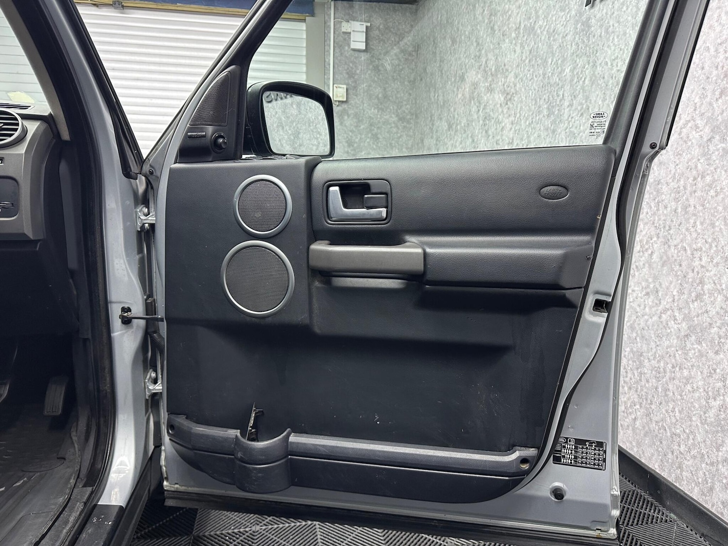 Used Land Rover Discovery 3 2007 for sale - 77612962: Photo 28