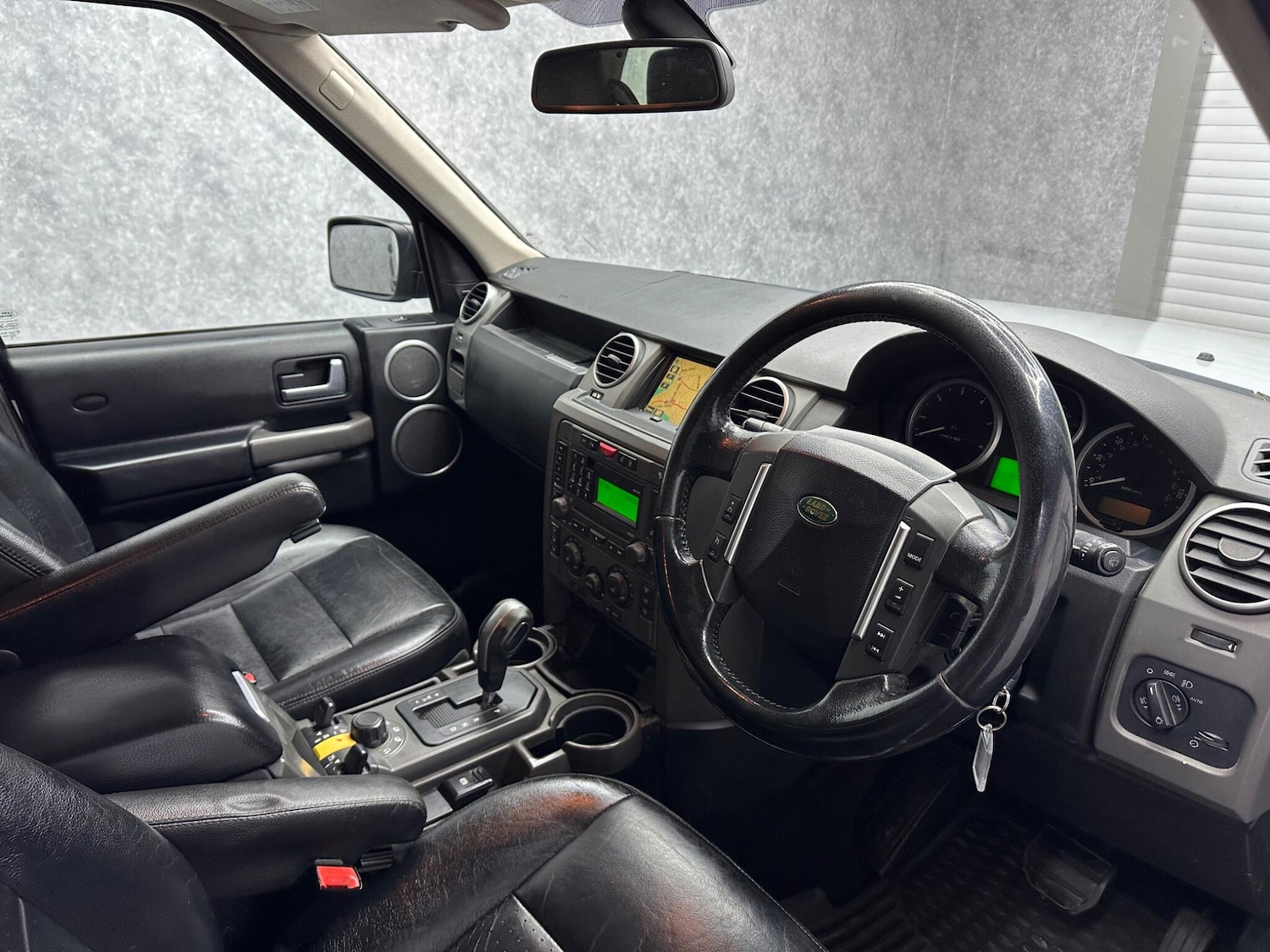 Used Land Rover Discovery 3 2007 for sale - 77612962: Photo 29